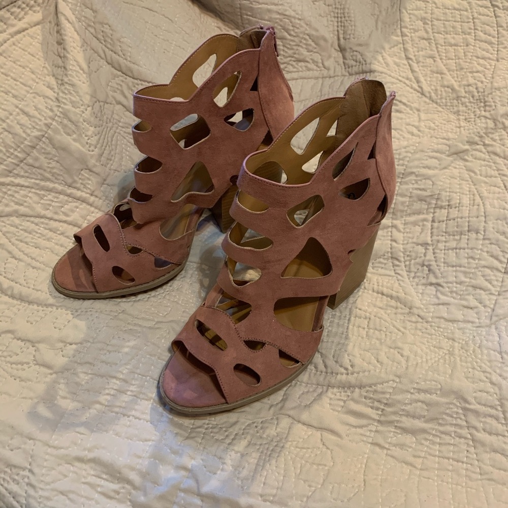 Booties - Picture 3 of 3